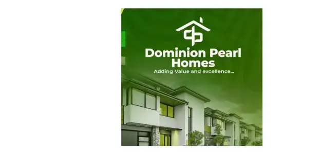 Dominion Pearl Homes