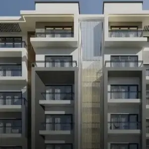 Bradford Suites for Sale at Akoka Yaba, Lagos