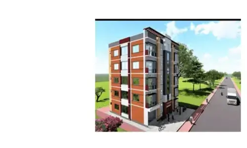 AfricanHomes 244A Luanda