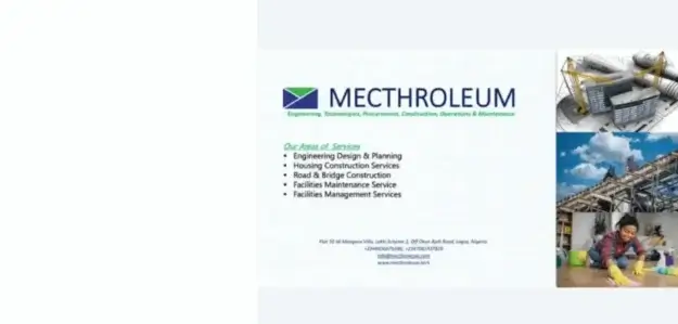 Mecthroleum
