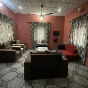 Home Base Guest House
