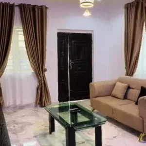 Unique Grace Studio Short-Let Apartment 5.0