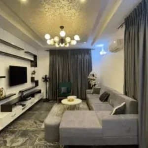 Stay by Jordan Three Bedroom Short-let Apartment 3.0