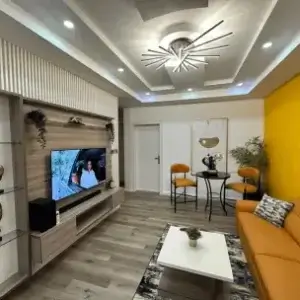 Eazy One Bedroom Short-let Apartment