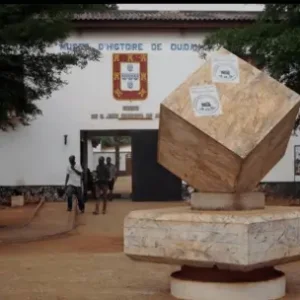 Visit & Tour of Ouidah Benin Heritage