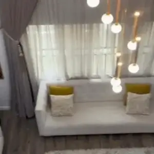 Greenleaf Grove Three Bedroom Short-let Apartment