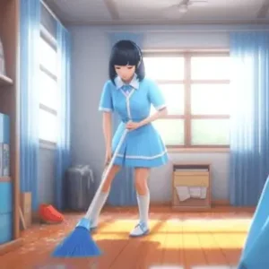 Excellent Housekeeping Services