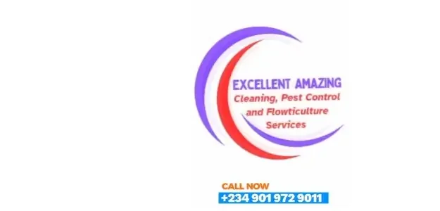 Excellent Cleaning & Pest/Flowricuture Services